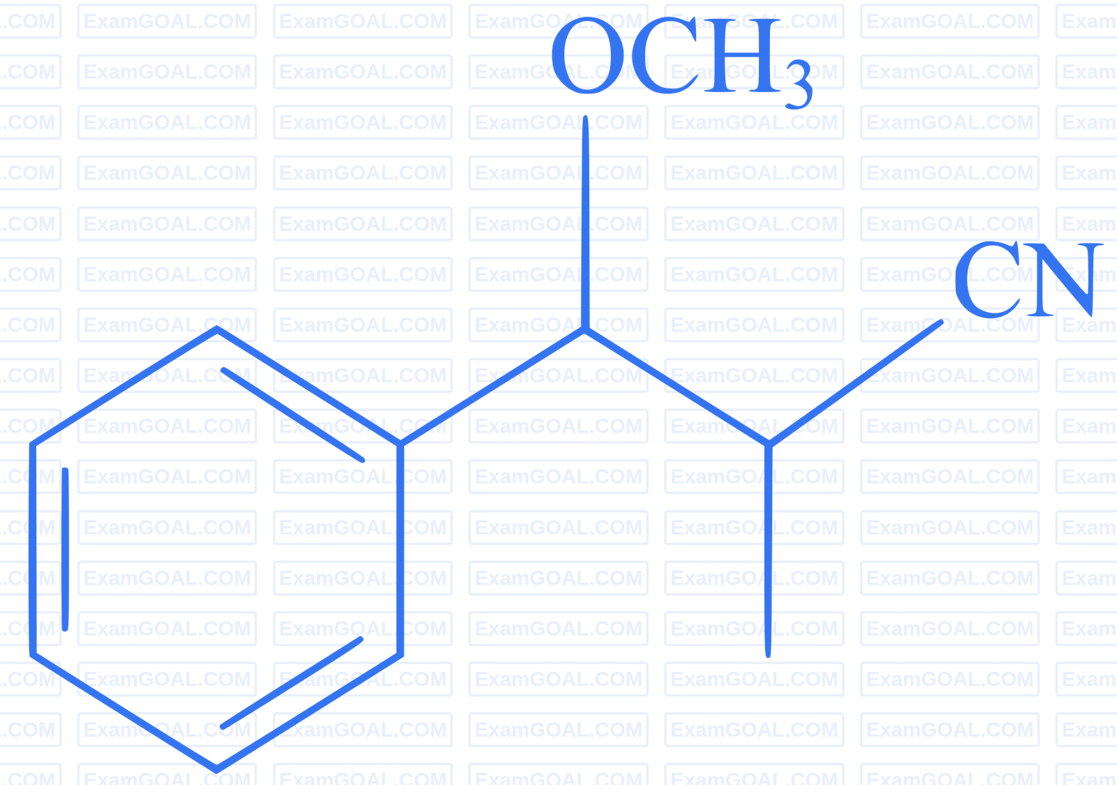 JEE Main 2024 (Online) 9th April Evening Shift Chemistry - Aldehydes, Ketones and Carboxylic Acids Question 63 English Option 4