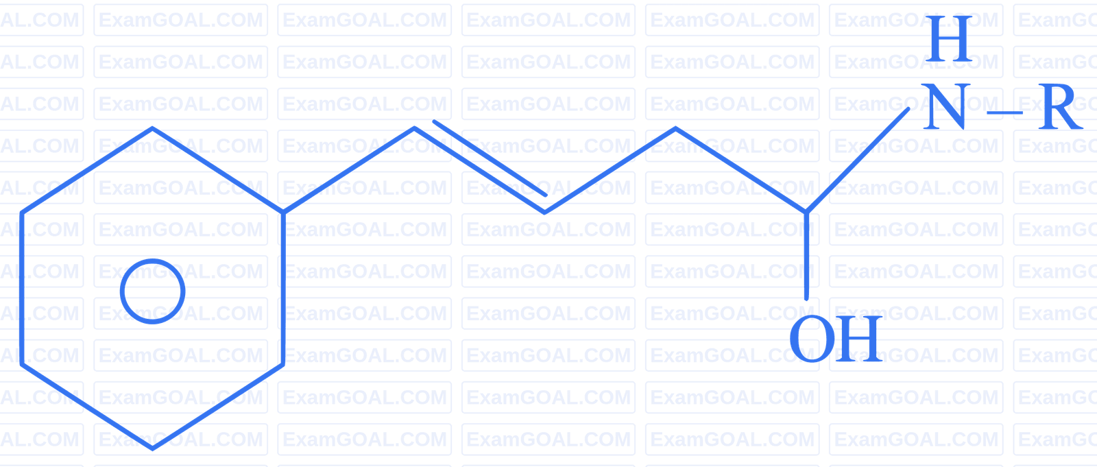 JEE Main 2023 (Online) 12th April Morning Shift Chemistry - Aldehydes, Ketones and Carboxylic Acids Question 87 English Option 1