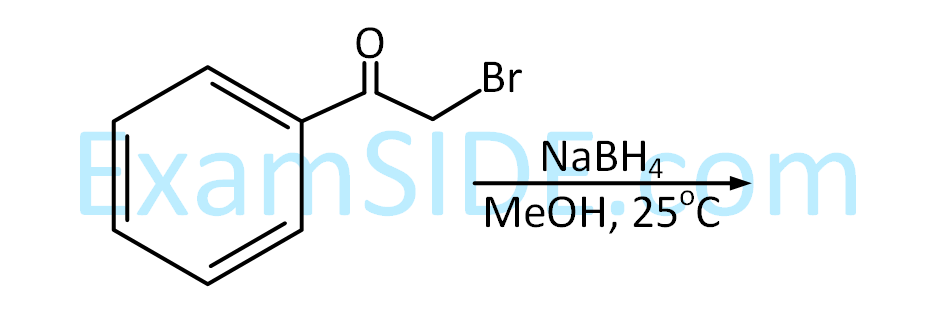JEE Main 2019 (Online) 8th April Morning Slot Chemistry - Aldehydes, Ketones and Carboxylic Acids Question 216 English