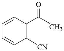 JEE Main 2021 (Online) 31st August Morning Shift Chemistry - Aldehydes, Ketones and Carboxylic Acids Question 145 English Option 2