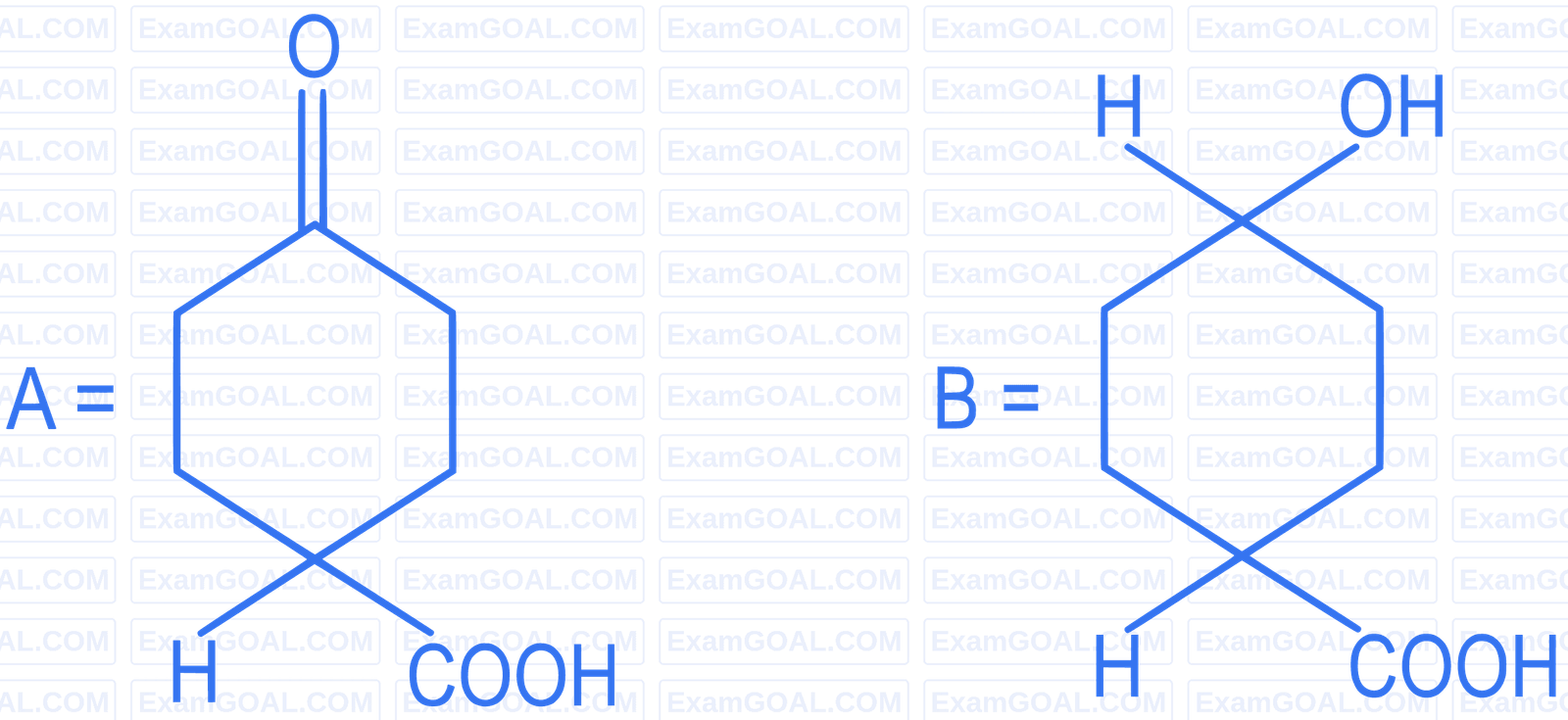 JEE Main 2022 (Online) 26th July Morning Shift Chemistry - Aldehydes, Ketones and Carboxylic Acids Question 118 English Option 3