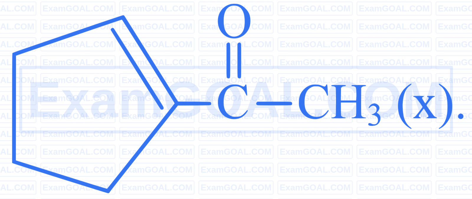 JEE Main 2025 (Online) 24th January Morning Shift Chemistry - Aldehydes, Ketones and Carboxylic Acids Question 39 English