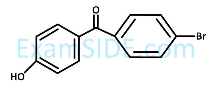 JEE Main 2019 (Online) 9th April Evening Slot Chemistry - Aldehydes, Ketones and Carboxylic Acids Question 211 English Option 4