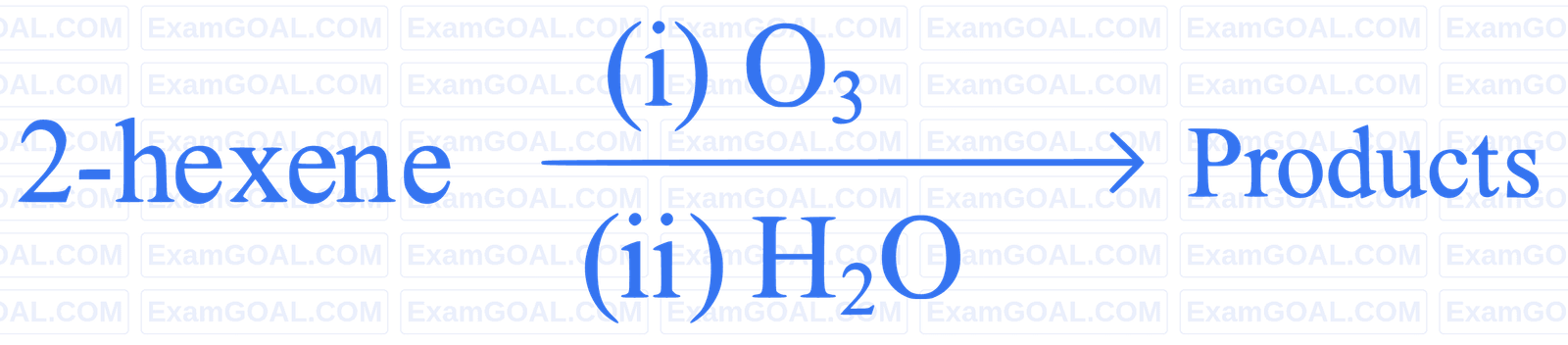 JEE Main 2023 (Online) 12th April Morning Shift Chemistry - Aldehydes, Ketones and Carboxylic Acids Question 88 English
