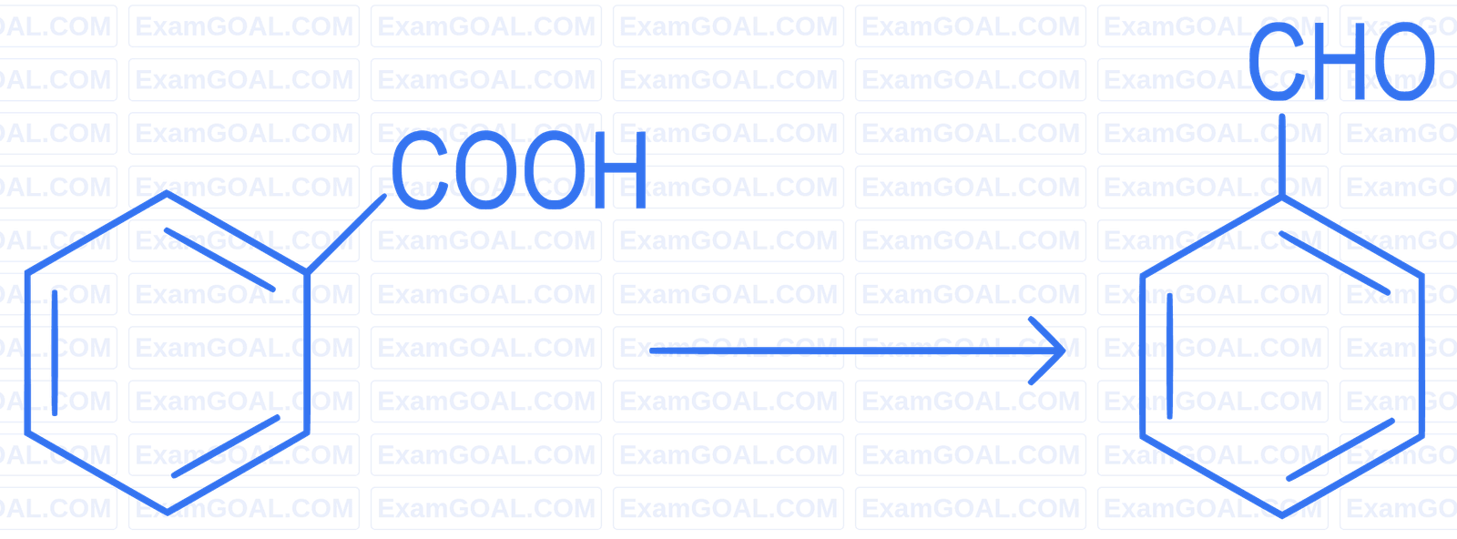 JEE Main 2022 (Online) 26th June Evening Shift Chemistry - Aldehydes, Ketones and Carboxylic Acids Question 131 English