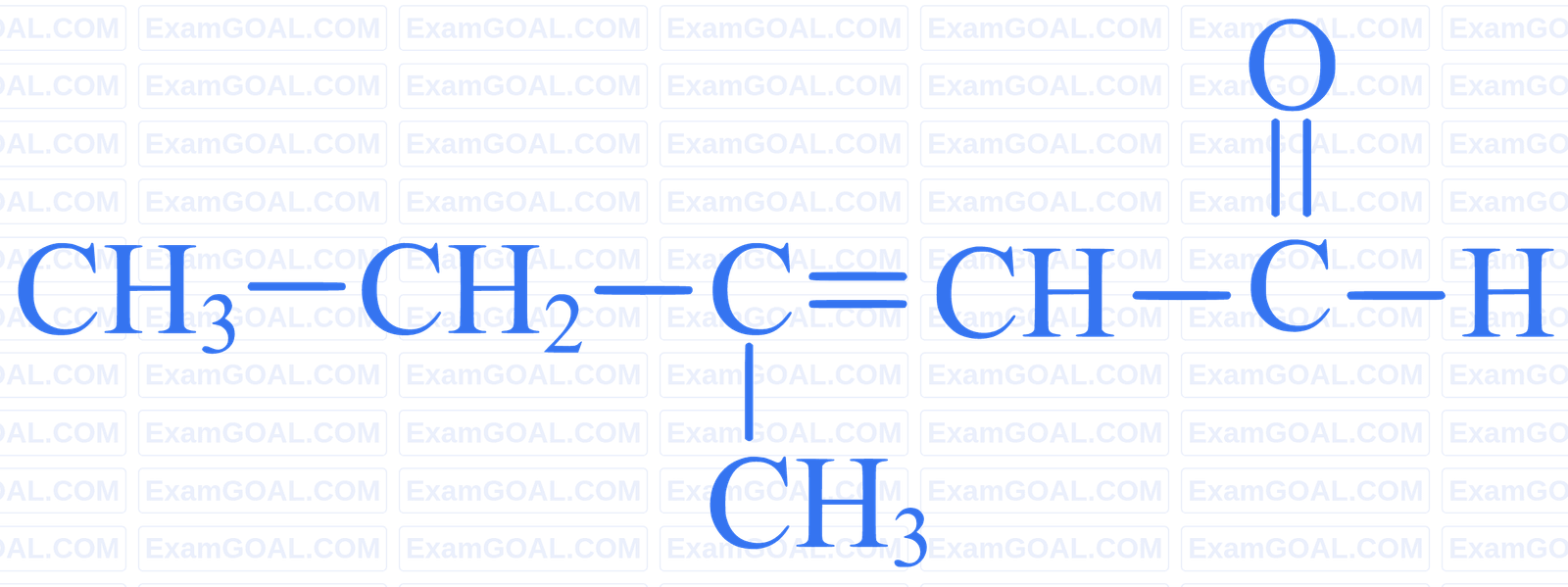 JEE Main 2024 (Online) 30th January Morning Shift Chemistry - Aldehydes, Ketones and Carboxylic Acids Question 65 English Option 2