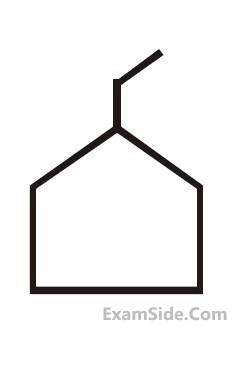 JEE Main 2020 (Online) 9th January Evening Slot Chemistry - Aldehydes, Ketones and Carboxylic Acids Question 200 English Option 4