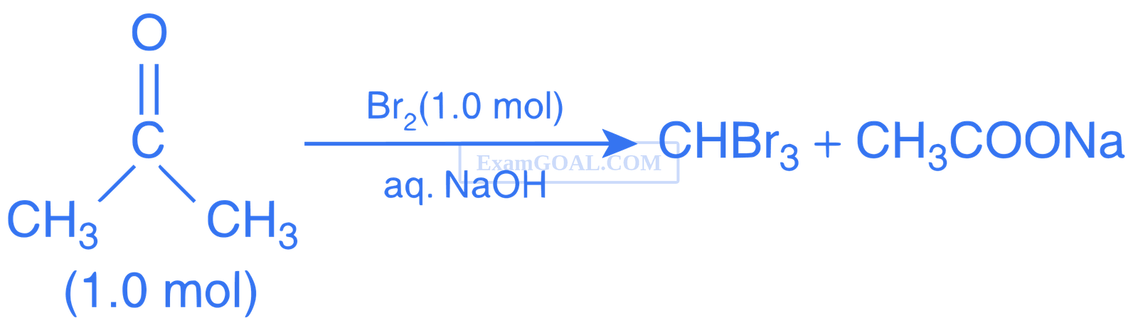 JEE Advanced 2013 Paper 2 Offline Chemistry - Aldehydes, Ketones and Carboxylic Acids Question 44 English Explanation 1