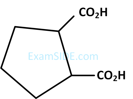JEE Main 2019 (Online) 10th January Morning Slot Chemistry - Aldehydes, Ketones and Carboxylic Acids Question 230 English Option 4
