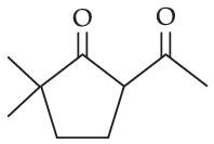 JEE Main 2021 (Online) 25th July Morning Shift Chemistry - Aldehydes, Ketones and Carboxylic Acids Question 154 English Option 2
