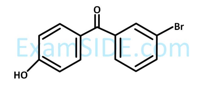 JEE Main 2019 (Online) 9th April Evening Slot Chemistry - Aldehydes, Ketones and Carboxylic Acids Question 211 English Option 3