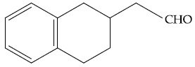 JEE Main 2021 (Online) 16th March Morning Shift Chemistry - Aldehydes, Ketones and Carboxylic Acids Question 168 English Option 1