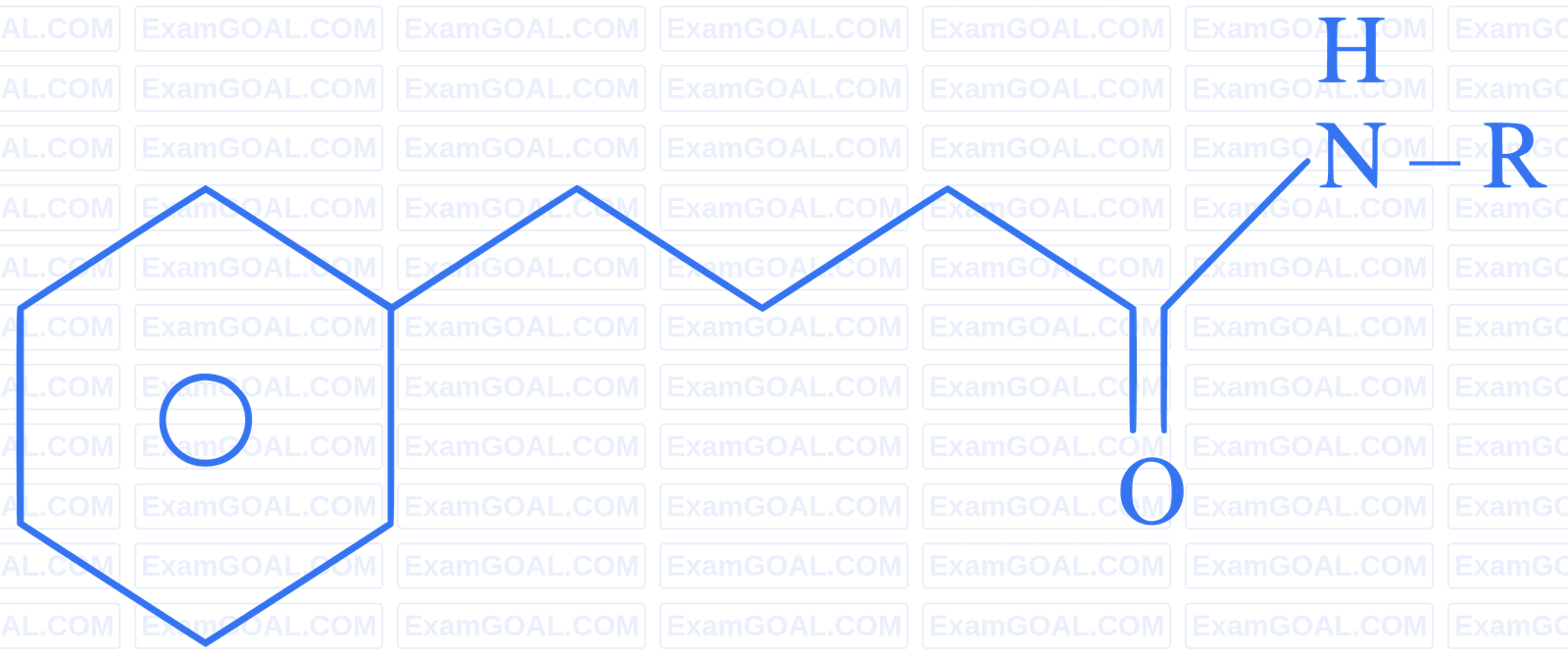 JEE Main 2023 (Online) 12th April Morning Shift Chemistry - Aldehydes, Ketones and Carboxylic Acids Question 87 English Option 3