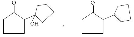 JEE Main 2021 (Online) 18th March Evening Shift Chemistry - Aldehydes, Ketones and Carboxylic Acids Question 161 English Option 4