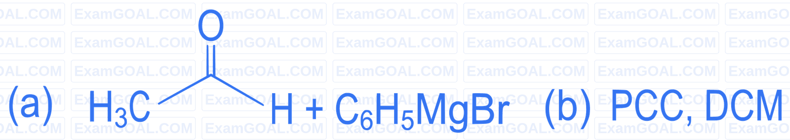 JEE Main 2022 (Online) 25th June Evening Shift Chemistry - Aldehydes, Ketones and Carboxylic Acids Question 128 English Option 2
