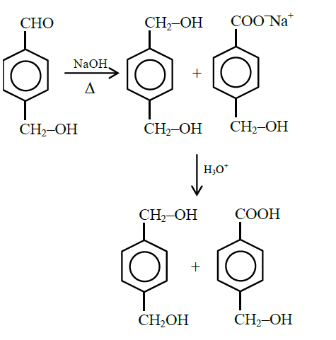 JEE Main 2021 (Online) 31st August Evening Shift Chemistry - Aldehydes, Ketones and Carboxylic Acids Question 141 English Explanation