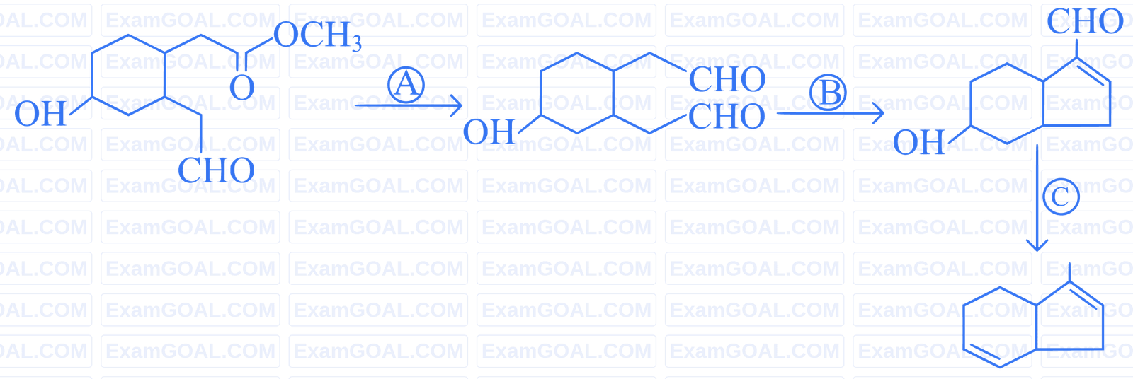 JEE Main 2024 (Online) 29th January Evening Shift Chemistry - Aldehydes, Ketones and Carboxylic Acids Question 70 English