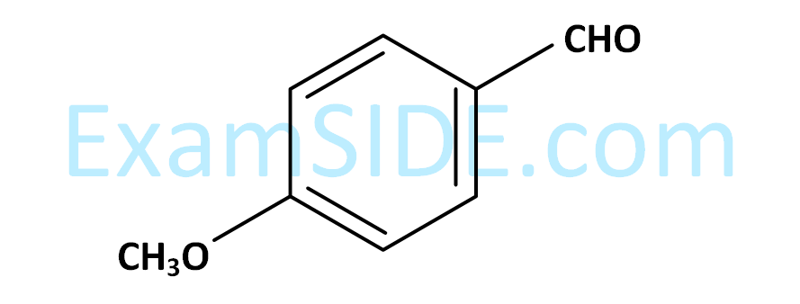 JEE Main 2017 (Online) 9th April Morning Slot Chemistry - Aldehydes, Ketones and Carboxylic Acids Question 236 English Option 1