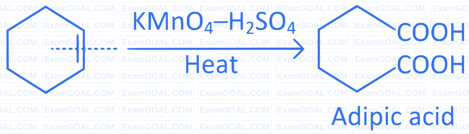 JEE Main 2024 (Online) 5th April Evening Shift Chemistry - Aldehydes, Ketones and Carboxylic Acids Question 53 English Explanation