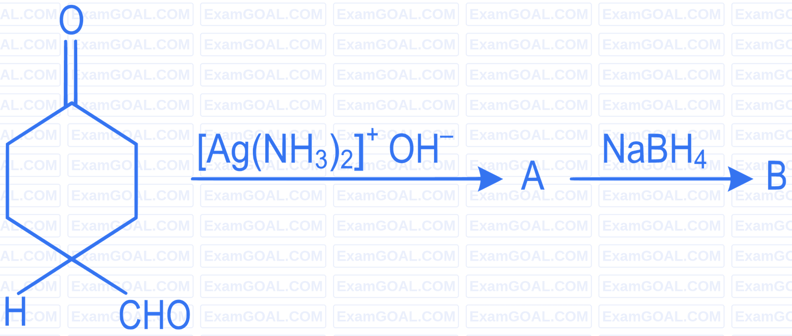 JEE Main 2022 (Online) 26th July Morning Shift Chemistry - Aldehydes, Ketones and Carboxylic Acids Question 118 English