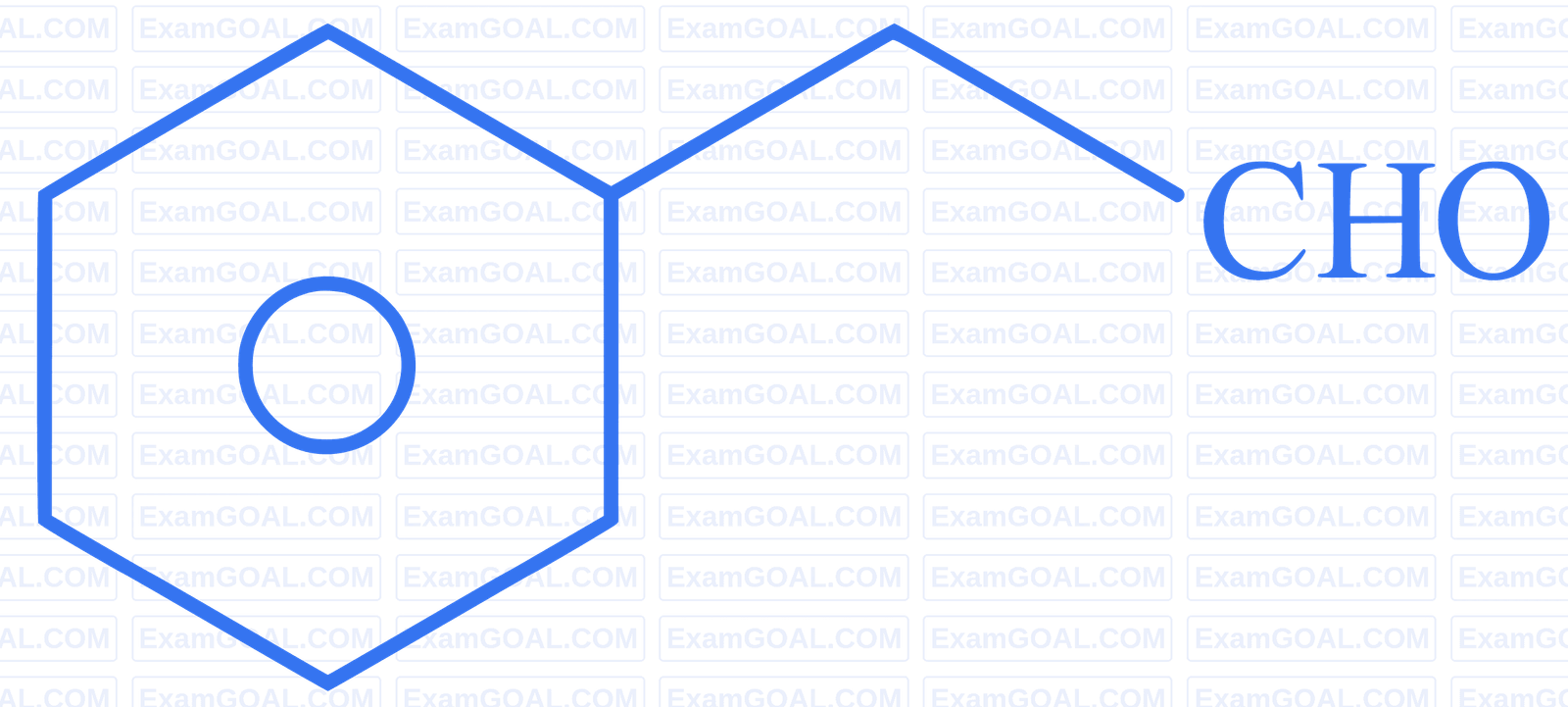 JEE Main 2023 (Online) 8th April Morning Shift Chemistry - Aldehydes, Ketones and Carboxylic Acids Question 81 English 3