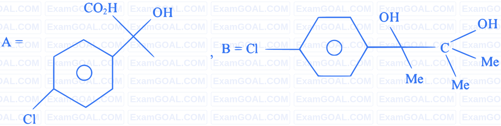 JEE Main 2023 (Online) 29th January Evening Shift Chemistry - Aldehydes, Ketones and Carboxylic Acids Question 98 English Option 1
