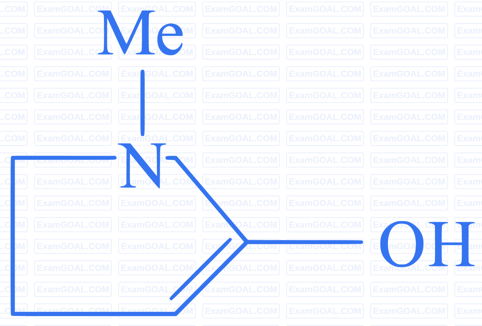 JEE Main 2023 (Online) 13th April Morning Shift Chemistry - Aldehydes, Ketones and Carboxylic Acids Question 91 English Option 3