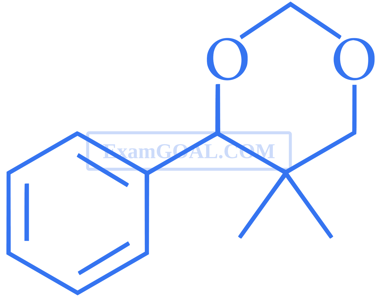 JEE Advanced 2016 Paper 2 Offline Chemistry - Aldehydes, Ketones and Carboxylic Acids Question 53 English Option 4