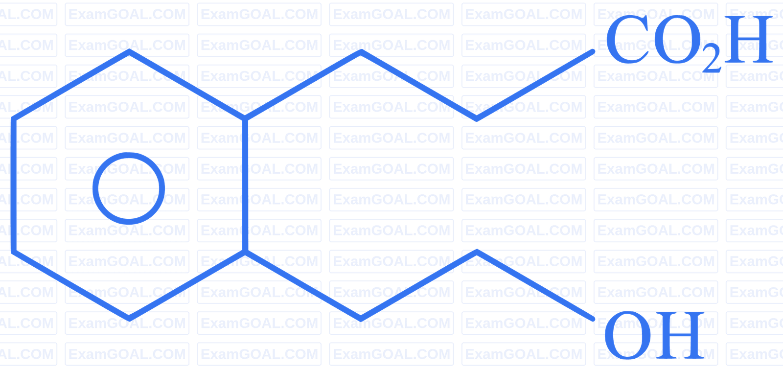 JEE Main 2023 (Online) 8th April Morning Shift Chemistry - Aldehydes, Ketones and Carboxylic Acids Question 80 English Option 4
