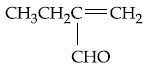 JEE Main 2021 (Online) 25th February Evening Shift Chemistry - Aldehydes, Ketones and Carboxylic Acids Question 174 English Option 2