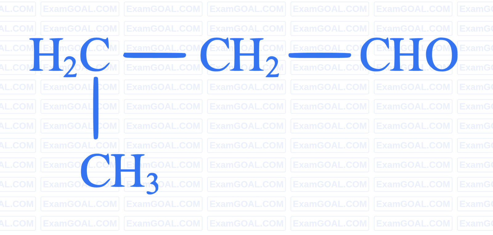 JEE Main 2023 (Online) 24th January Morning Shift Chemistry - Aldehydes, Ketones and Carboxylic Acids Question 93 English Option 4