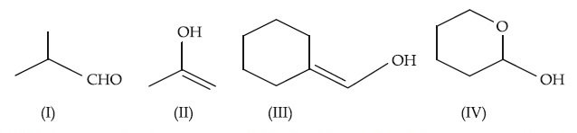 JEE Main 2021 (Online) 20th July Morning Shift Chemistry - Aldehydes, Ketones and Carboxylic Acids Question 158 English