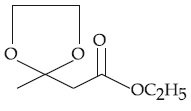 JEE Main 2021 (Online) 17th March Morning Shift Chemistry - Aldehydes, Ketones and Carboxylic Acids Question 165 English Option 4