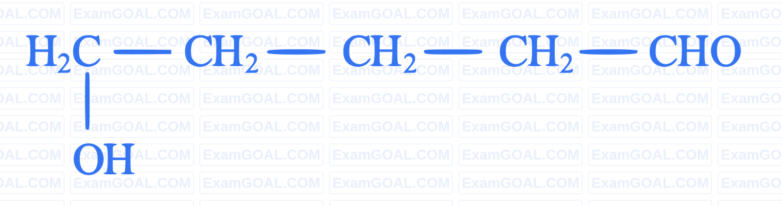 JEE Main 2023 (Online) 24th January Morning Shift Chemistry - Aldehydes, Ketones and Carboxylic Acids Question 93 English Option 2