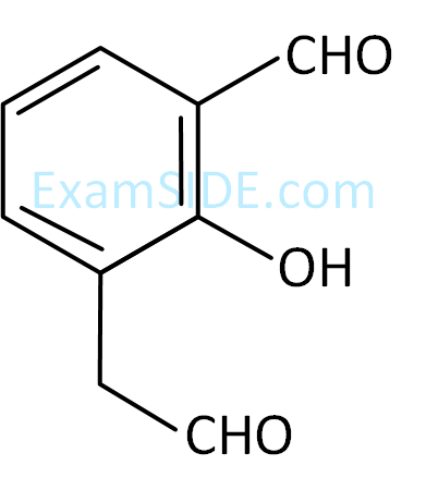 JEE Main 2019 (Online) 12th January Morning Slot Chemistry - Aldehydes, Ketones and Carboxylic Acids Question 220 English Option 1