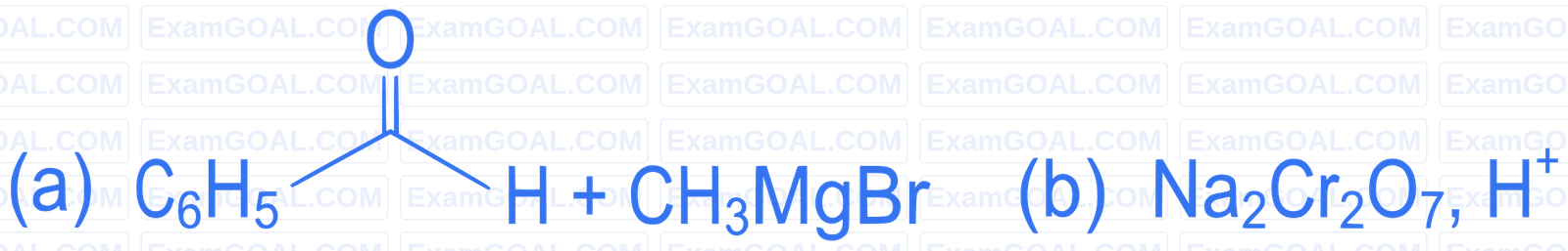 JEE Main 2022 (Online) 25th June Evening Shift Chemistry - Aldehydes, Ketones and Carboxylic Acids Question 128 English Option 1
