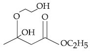 JEE Main 2021 (Online) 17th March Morning Shift Chemistry - Aldehydes, Ketones and Carboxylic Acids Question 165 English Option 3