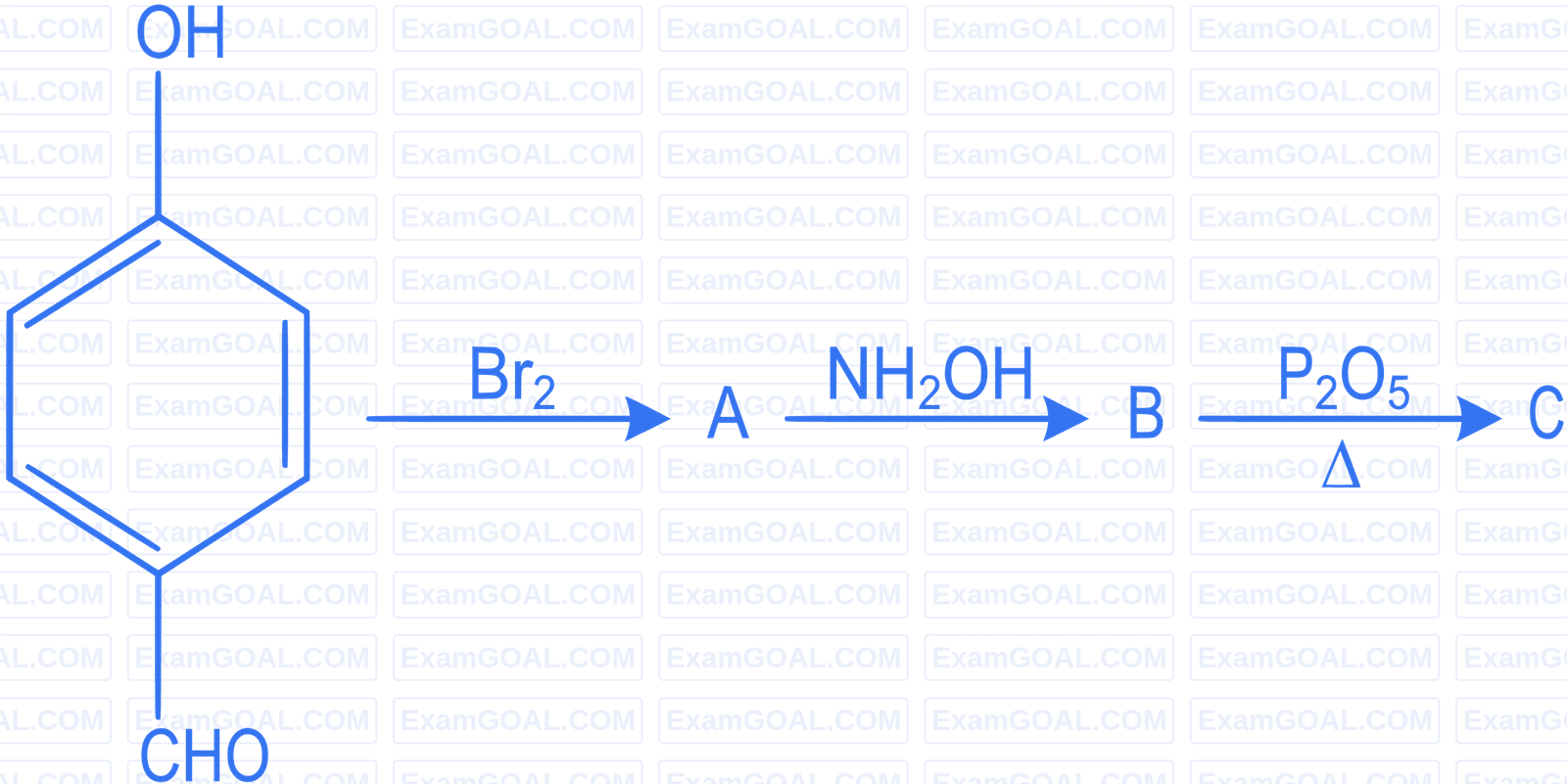 JEE Main 2022 (Online) 29th July Morning Shift Chemistry - Aldehydes, Ketones and Carboxylic Acids Question 112 English