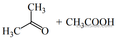 JEE Main 2020 (Online) 6th September Morning Slot Chemistry - Aldehydes, Ketones and Carboxylic Acids Question 185 English Option 1