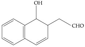 JEE Main 2021 (Online) 16th March Morning Shift Chemistry - Aldehydes, Ketones and Carboxylic Acids Question 168 English Option 2