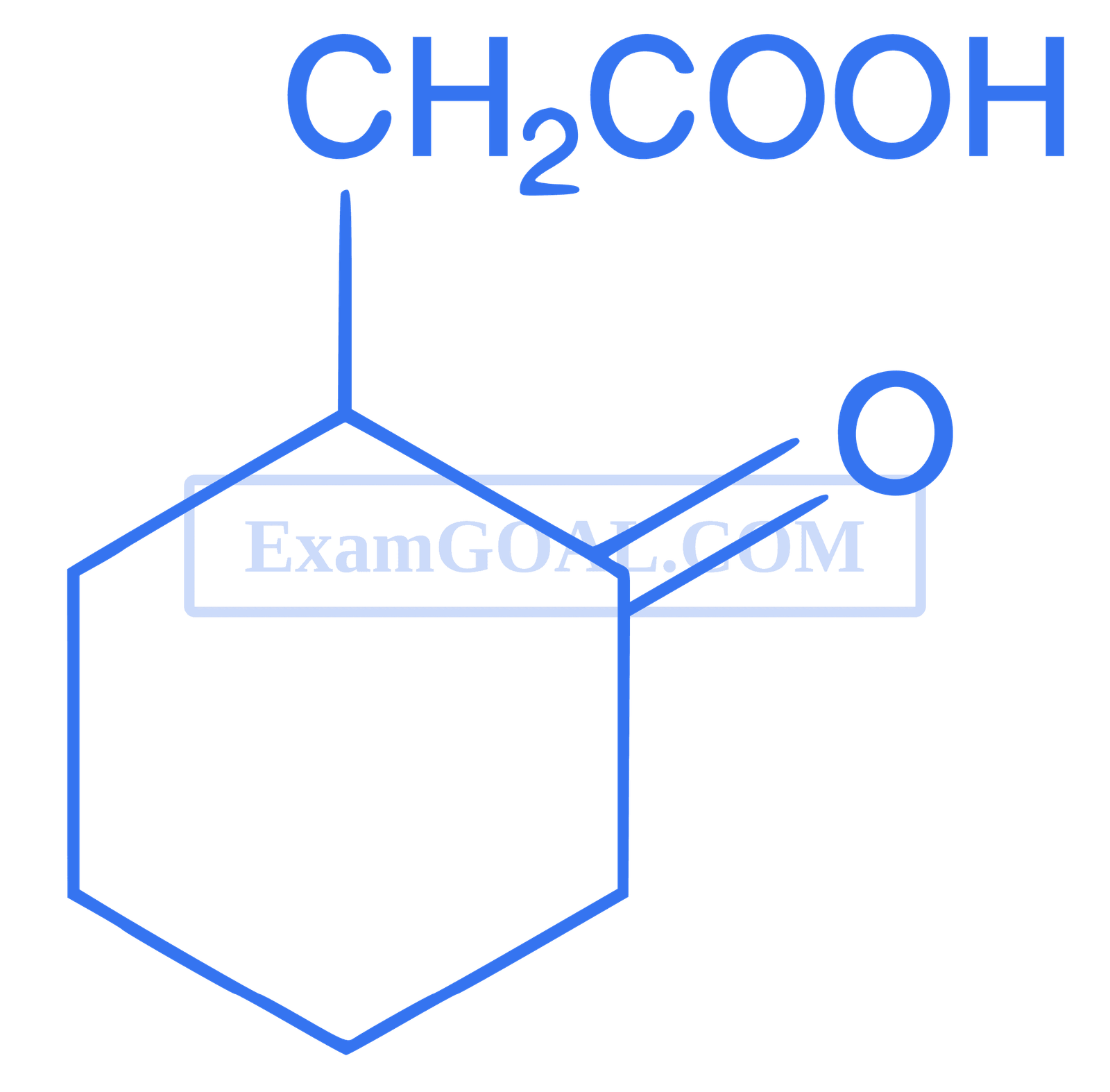 IIT-JEE 2012 Paper 2 Offline Chemistry - Aldehydes, Ketones and Carboxylic Acids Question 38 English Option 4