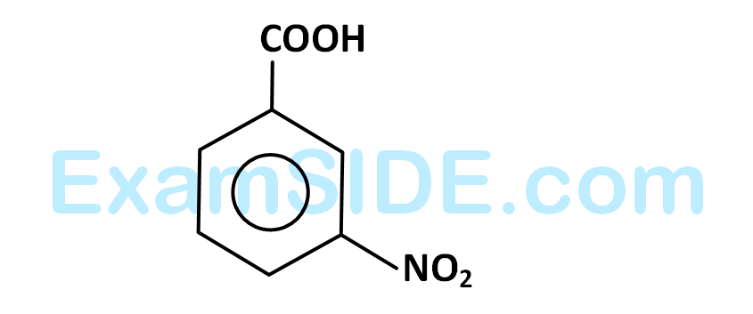 AIEEE 2002 Chemistry - Aldehydes, Ketones and Carboxylic Acids Question 247 English Option 1