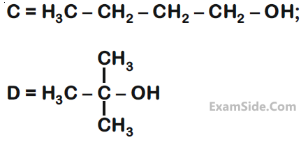 JEE Main 2020 (Online) 2nd September Evening Slot Chemistry - Aldehydes, Ketones and Carboxylic Acids Question 196 English Option 2