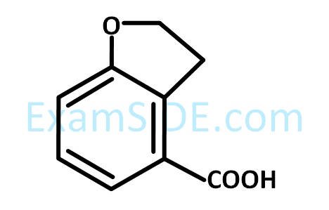 JEE Main 2019 (Online) 9th April Evening Slot Chemistry - Aldehydes, Ketones and Carboxylic Acids Question 212 English Option 3