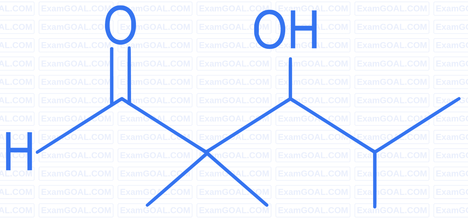 JEE Main 2022 (Online) 25th July Evening Shift Chemistry - Aldehydes, Ketones and Carboxylic Acids Question 119 English Option 2