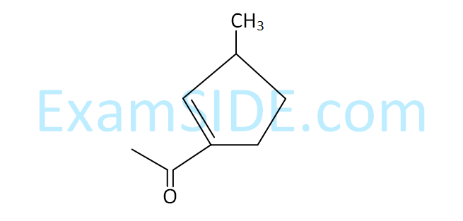 JEE Main 2019 (Online) 8th April Evening Slot Chemistry - Aldehydes, Ketones and Carboxylic Acids Question 215 English Option 2
