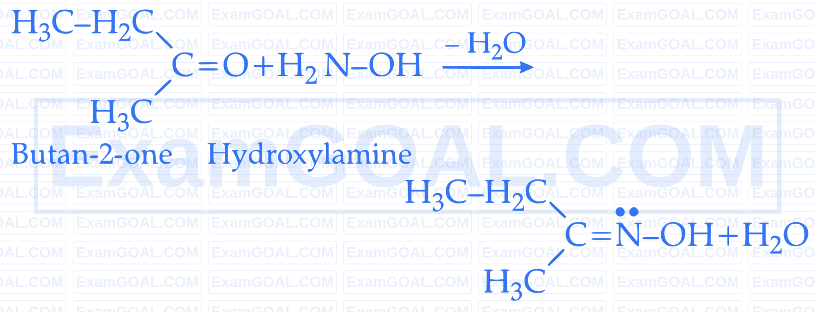 IIT-JEE 2006 Chemistry - Aldehydes, Ketones and Carboxylic Acids Question 1 English Explanation 2