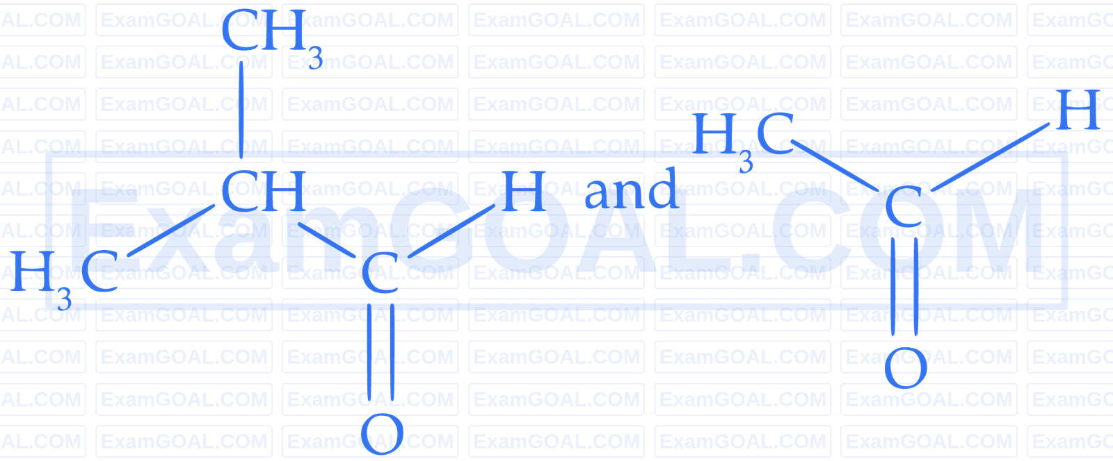 IIT-JEE 2010 Paper 2 Offline Chemistry - Aldehydes, Ketones and Carboxylic Acids Question 6 English Option 1