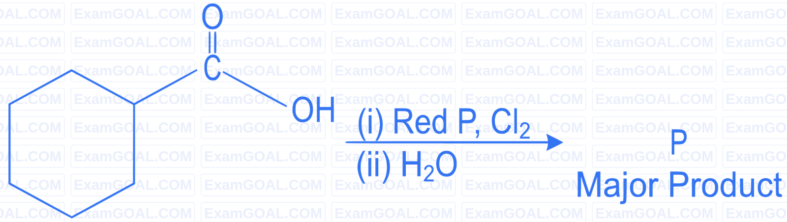 JEE Main 2022 (Online) 30th June Morning Shift Chemistry - Aldehydes, Ketones and Carboxylic Acids Question 123 English