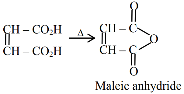 JEE Main 2021 (Online) 25th July Evening Shift Chemistry - Aldehydes, Ketones and Carboxylic Acids Question 152 English Explanation